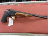 Thompson Center Contender Pistol - 1 of 1