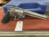Smith & Wesson 460 XVR - 1 of 2