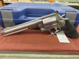 Smith & Wesson 460 XVR - 2 of 2