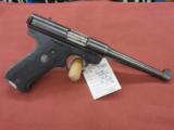 Ruger Mark I Standard - 1 of 2