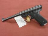 Ruger Mark I Standard - 2 of 2