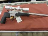 Thompson Center Encore Stainless Pro Hunter Pistol
- 1 of 1