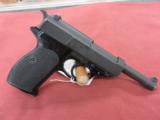 Walther P38 - 2 of 2