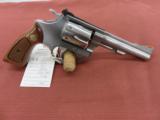 Smith & Wesson 651 Kit Gun, 22 mag. - 2 of 2