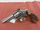 Smith & Wesson 66-2 - 1 of 2