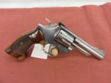 Smith & Wesson 66-2 - 2 of 2