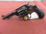 Smith & Wesson Hand Ejector, 5th Version - 1 of 2