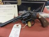 Smith & Wesson Model 14 - 2 of 2