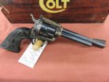 Colt New Frontier - 2 of 2
