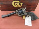 Colt New Frontier - 1 of 2