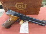  Colt Woodsman Match Target, 3rd Issue - 2 of 2