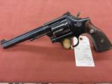 Smith & Wesson 17 - 1 of 2