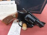 Smith & Wesson 34-1 - 2 of 2