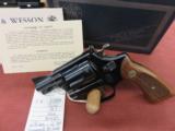Smith & Wesson 34-1 - 1 of 2