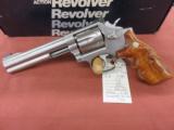 Smith & Wesson 648 - 2 of 2