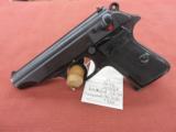 Walther PP - 2 of 2