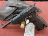 Walther P38 - 1 of 2