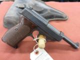 Walther P38 - 2 of 2