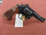 Smith & Wesson 18-3,
22LR - 2 of 2
