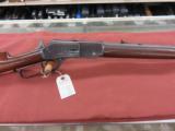 Winchester 1876
ANTIQUE
40-60
WCF - 1 of 1