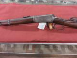Winchester 1894 Carbine
32-40 - 1 of 1