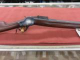 Winchester 1885 High Wall Winder Musket - 1 of 2