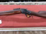 Winchester 1885 High Wall Winder Musket - 2 of 2