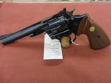 Colt Trooper MK III - 1 of 2