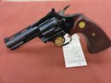 Colt Diamondback - 1 of 2