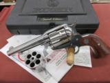Ruger Vaquero .40 S&W and .38-40 - 1 of 2