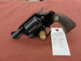 Colt Cobra, First Issue, .38 special - 1 of 2