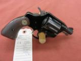 Colt Cobra, First Issue, .38 special - 2 of 2