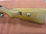 Mauser DSM34 Deutsches Sportmodell .22 LR - 4 of 7