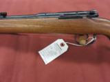 Mauser DSM34 Deutsches Sportmodell .22 LR - 3 of 7