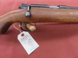 Mauser DSM34 Deutsches Sportmodell .22 LR - 6 of 7