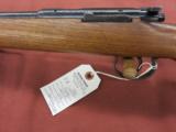 Mauser DSM34 Deutsches Sportmodell .22 LR - 5 of 7