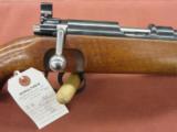 Mauser KKW .22 LR - 2 of 4