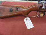 Mauser KKW .22 LR - 1 of 4