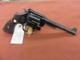 Smith & Wesson 44 Hand Ejector, 2nd Model - 2 of 2