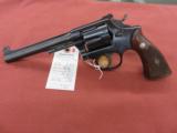 Smith & Wesson K-38 5 Screw - 2 of 2