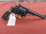 Smith & Wesson K-38 5 Screw - 1 of 2