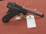 Luger 1900 DWM American Eagle 7.65mm - 1 of 2