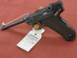 Luger 1906 DWM American Eagle 7.65mm Parabellum - 1 of 2