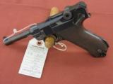 Luger 1920 DWM 7.65mm Parabellum - 1 of 2