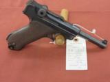 Luger 1920 DWM 7.65mm Parabellum - 2 of 2