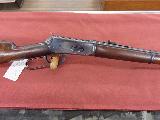 Winchester 94 Carbine .30 WCF - 1 of 2