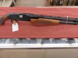 Winchester Model 12 Deluxe 12ga - 1 of 2