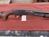 Remington 870 - 1 of 2