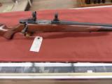 Weatherby Vanguard .300 Weatherby Magnum - 1 of 2