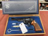 Smith and Wesson 27-2 .357 Mag - 1 of 2
